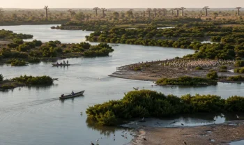 Senegal
