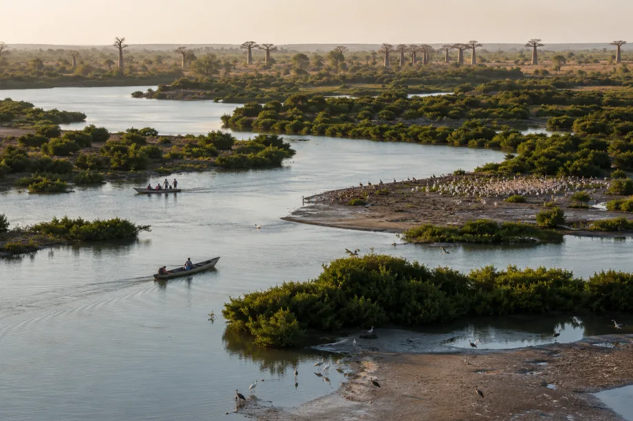 Senegal