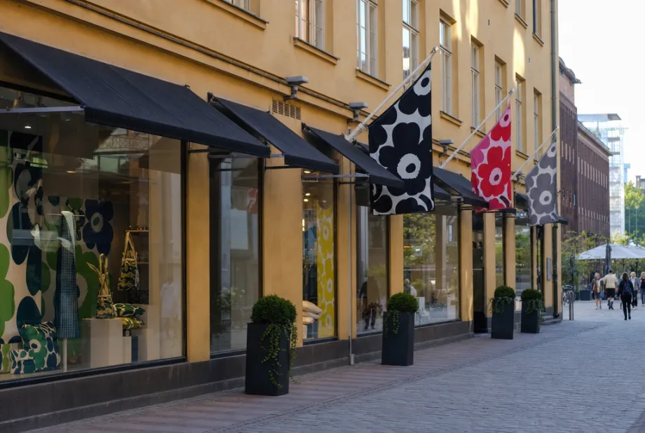Helsinki, Finsko