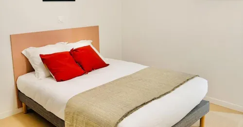 Diac Hotel L'Hermitte Bordeaux