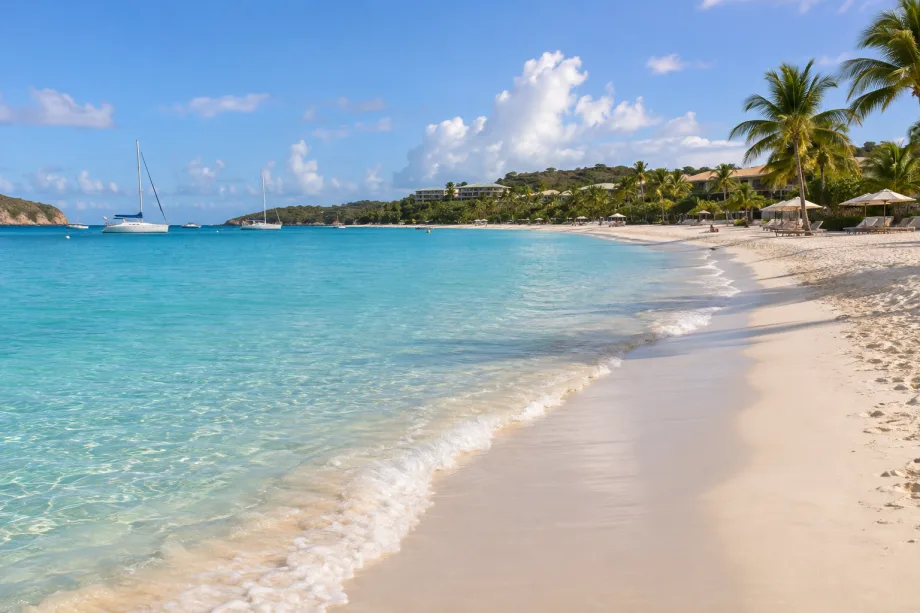 Antigua a Barbuda