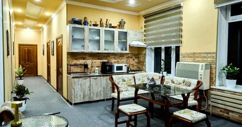 Dilbar Guest House
