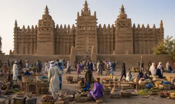 Mali