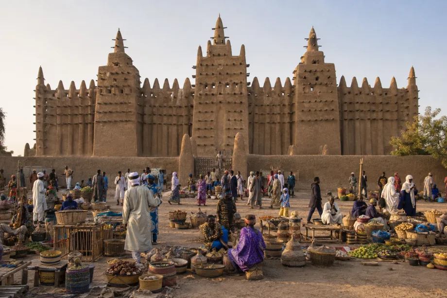 Mali