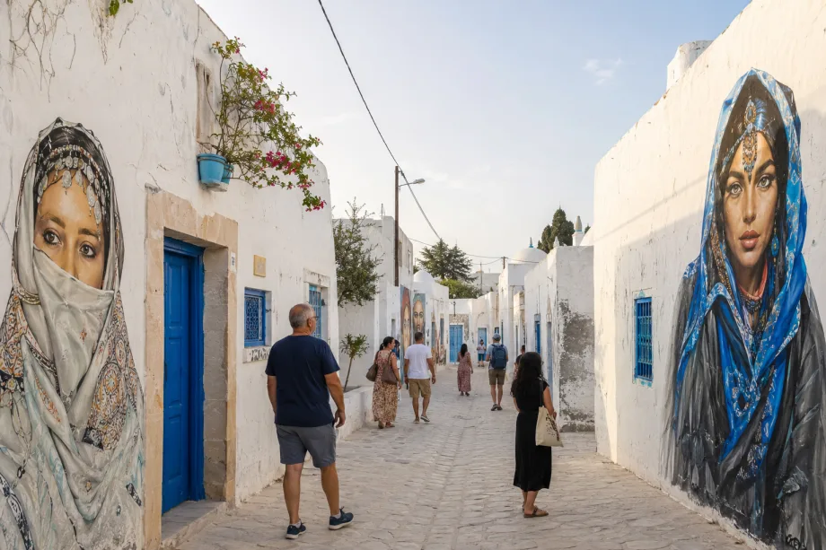 Djerbahood Erriadh