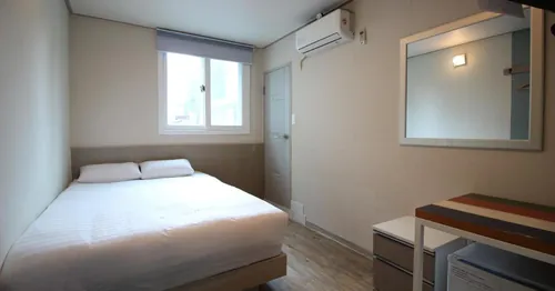 Dongdaemun Hwashin Hostel