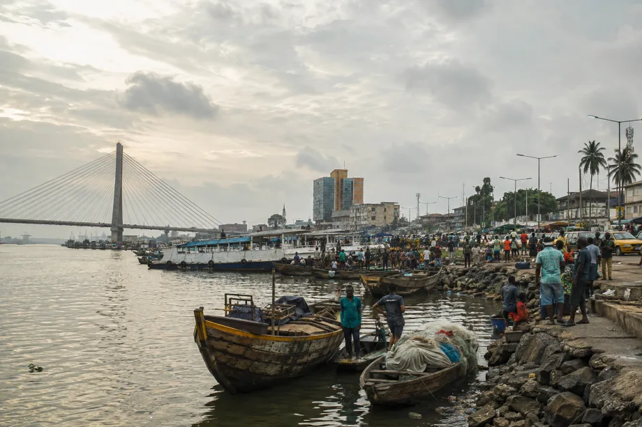 Douala