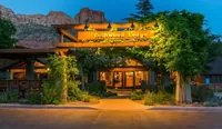 Driftwood Lodge