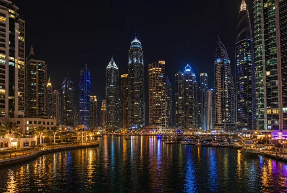 Dubaj