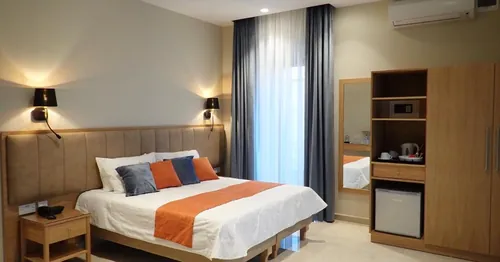 Duncan Guesthouse