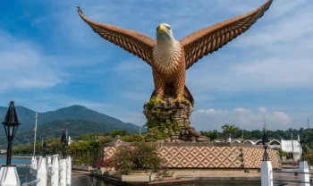 Langkawi, Malajsie