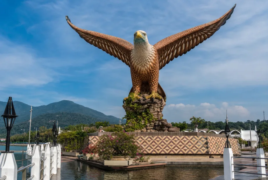 Eagle Square