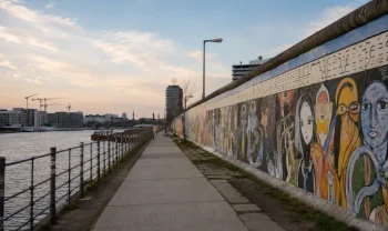 Berlín, Německo