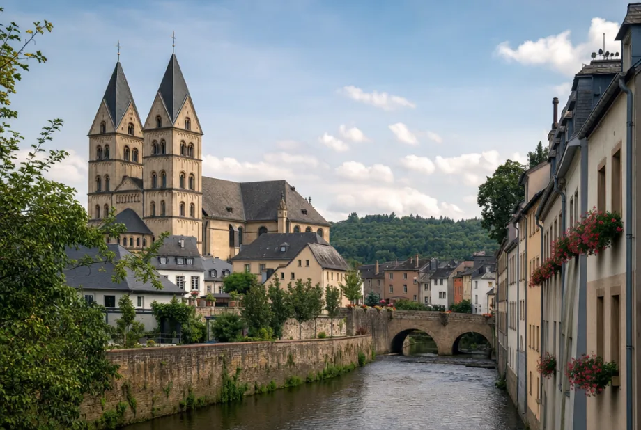 Echternach