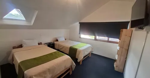 Eco Bunnu Inn Santa Ana