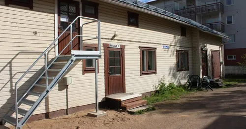 Economy Apartments Peura