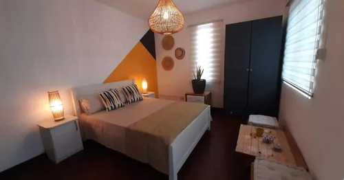 Eden Villa