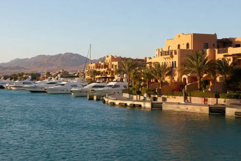 Hurghada, Egypt