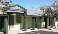 El Portal Motel