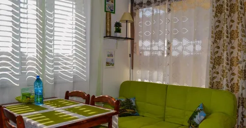 Enjoy the silence apartments