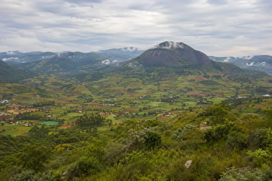 Ezulwini Valley