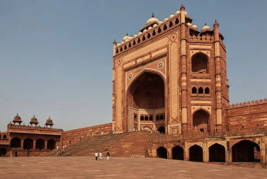 Fatehpur Sikri
