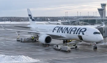 Finnair: zavazadla, check-in, kompenzace a kontakty česky