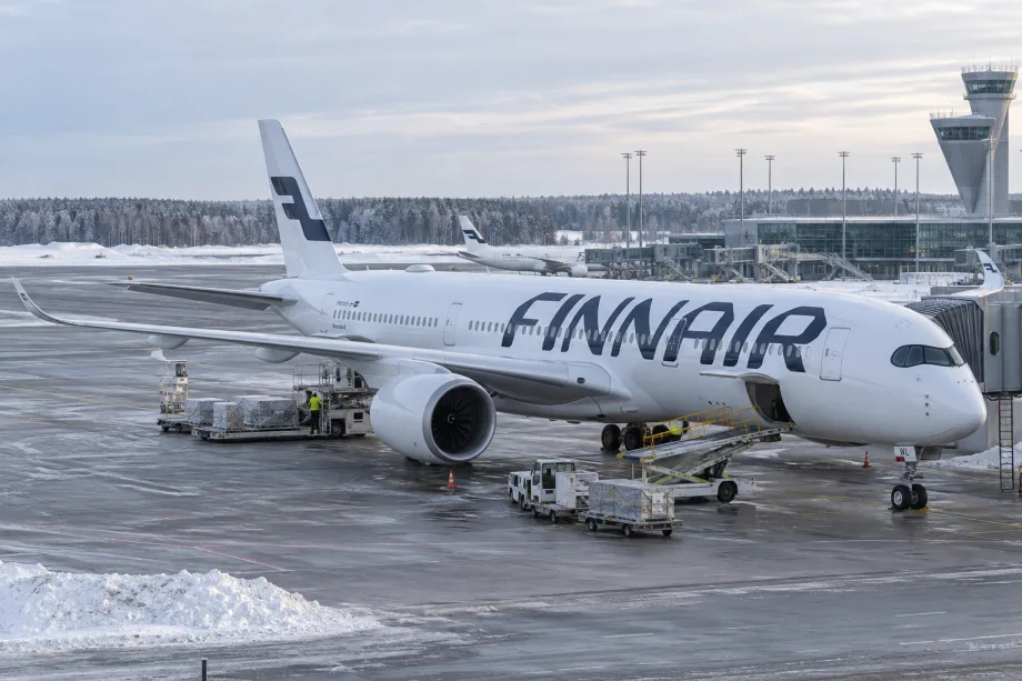 Finnair Stopover: až 5 dní v Helsinkách na trase do Asie (2026)