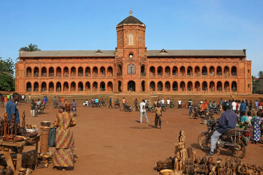 Kamerun