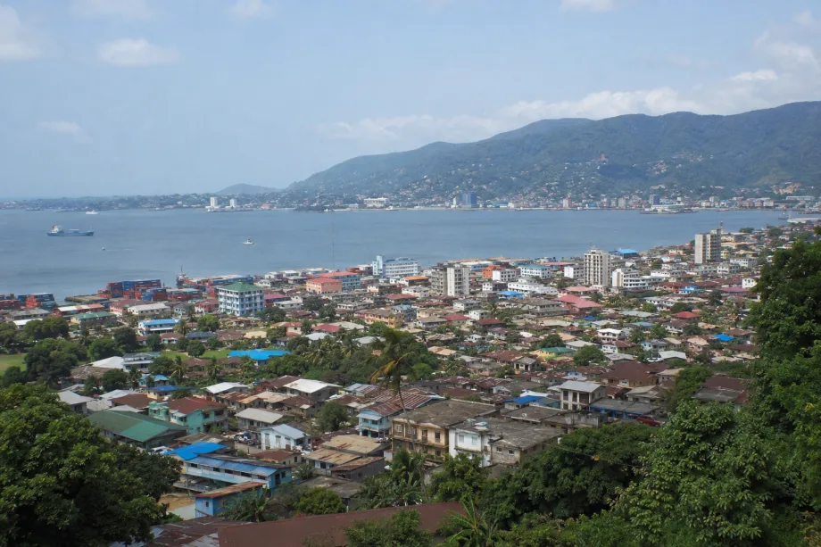 Freetown