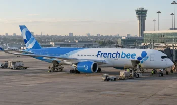 French Bee: zavazadla, check-in a kompenzace česky