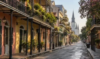 New Orleans, USA