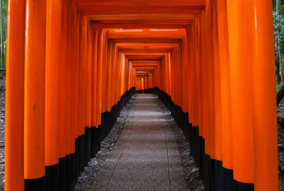 Fushimi Inari