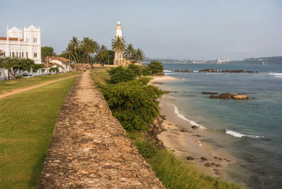 Srí Lanka