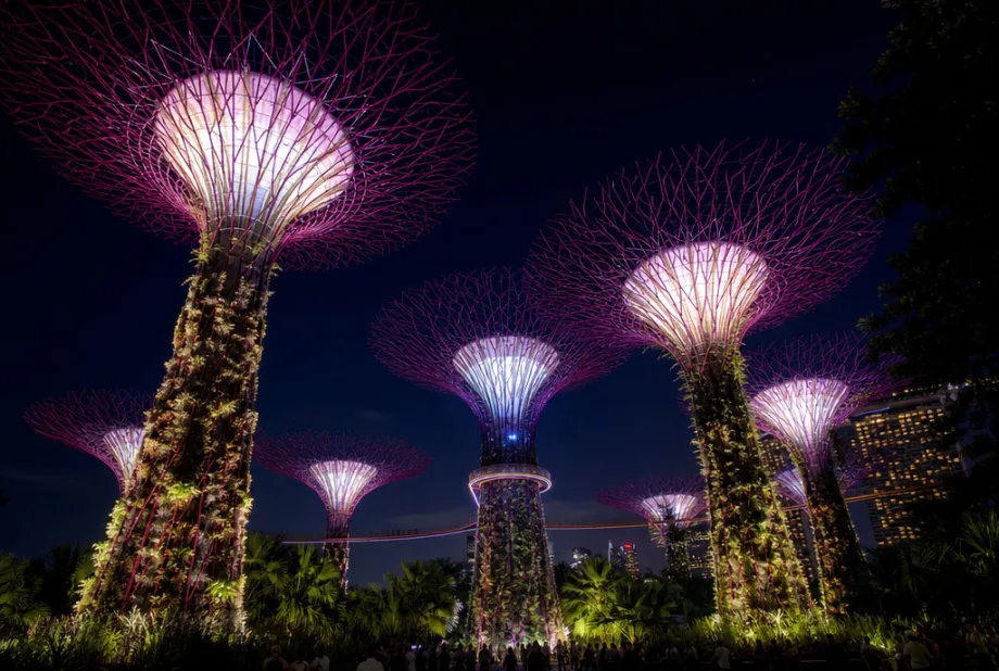 Singapur