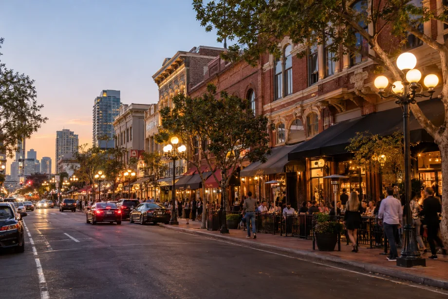 San Diego, USA
