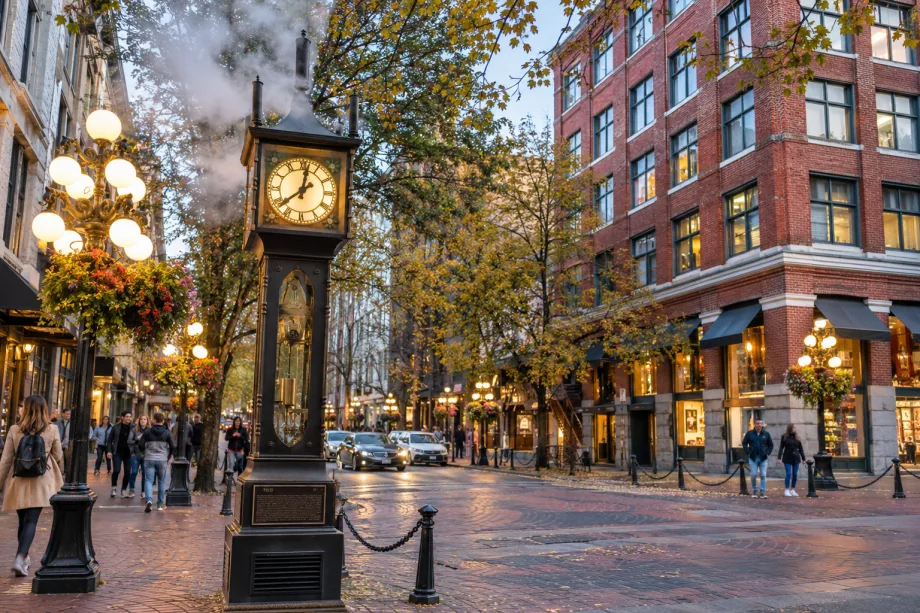 Vancouver, Kanada