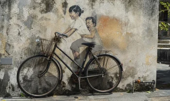 Penang, Malajsie