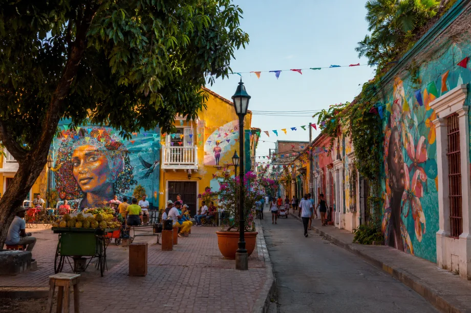 Getsemaní