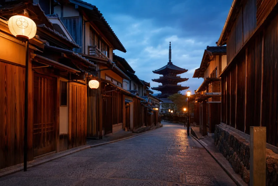 Gion