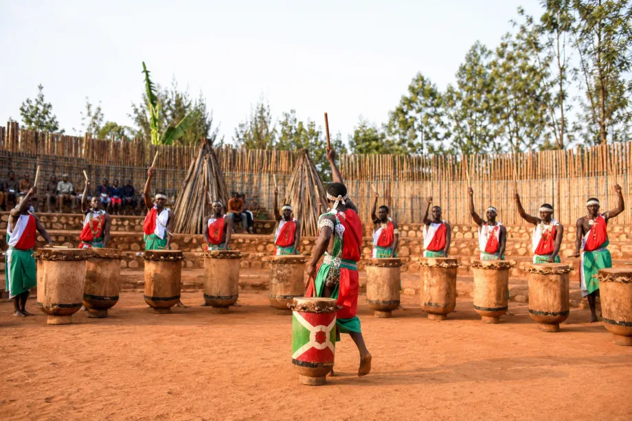 Burundi