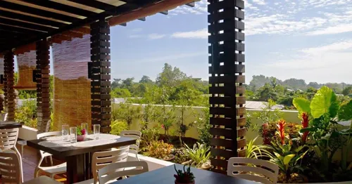 Globetrotter Inn Palawan