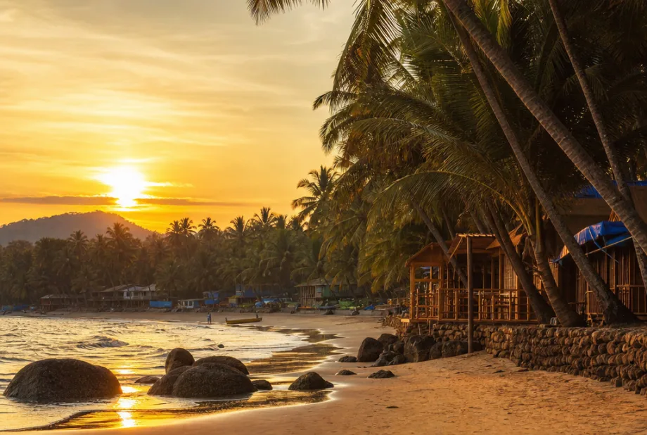 Goa
