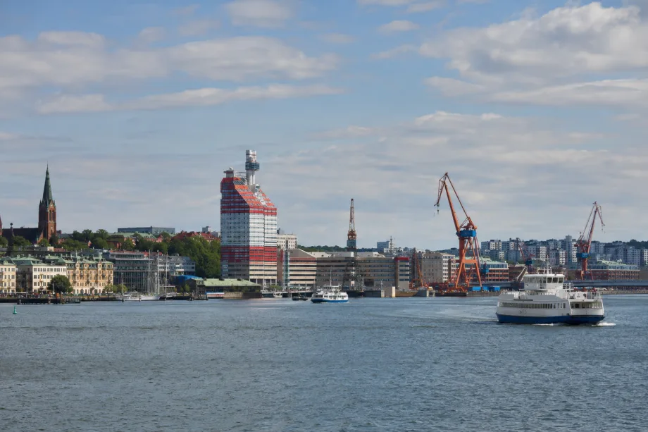 Göteborg