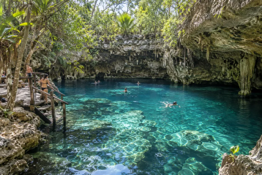 Gran Cenote