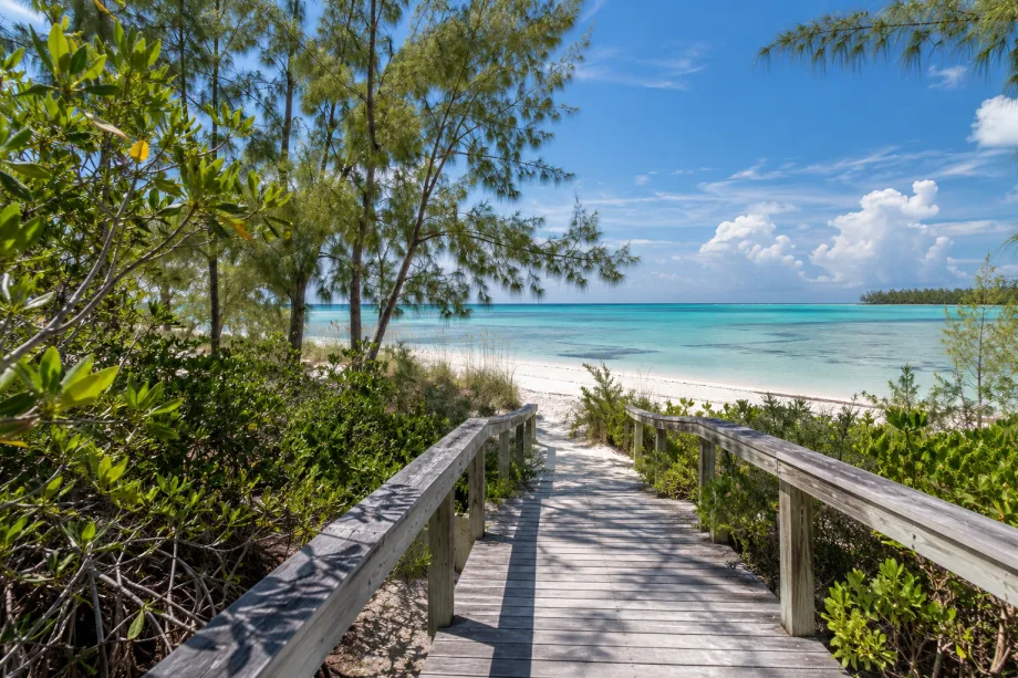 Bahamy