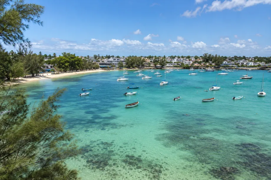 Grand Baie