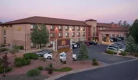 Grand Canyon Hotel & Suites