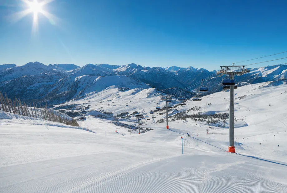 Grandvalira