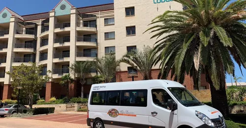 Great Eastern Motor Lodge